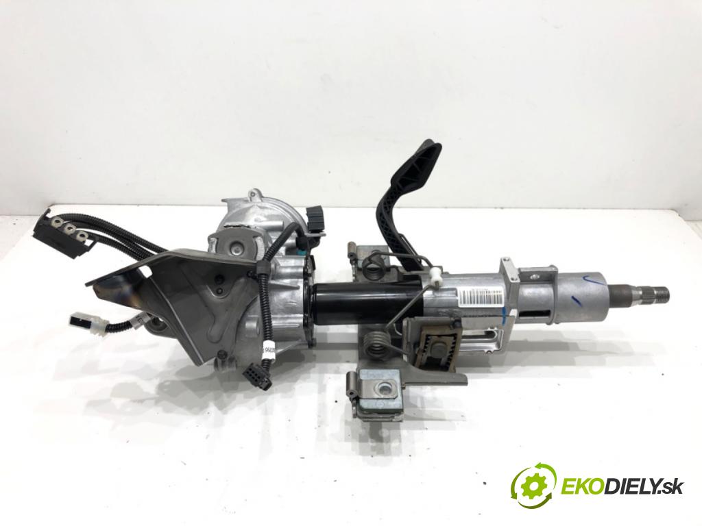 FIAT TIPO sedan (356_) 2015 - 2022    1.4 (356SXA1B) 70 kW [95 KM] benzyna 2015 - 2022  Pumpa servočerpadlo 00520388560 (Servočerpadlá, pumpy riadenia)