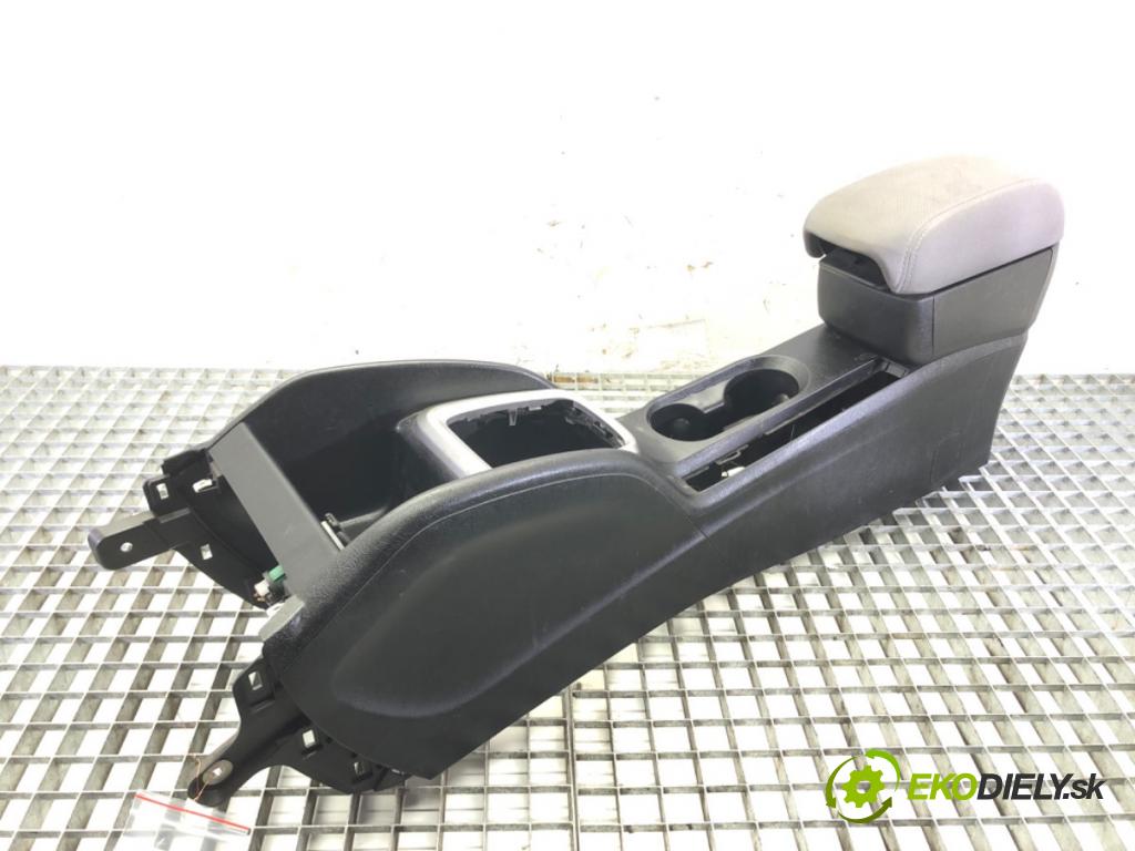 FIAT TIPO sedan (356_) 2015 - 2022    1.4 (356SXA1B) 70 kW [95 KM] benzyna 2015 - 2022  Tunel stredový 735622328 (Stredový tunel / panel)