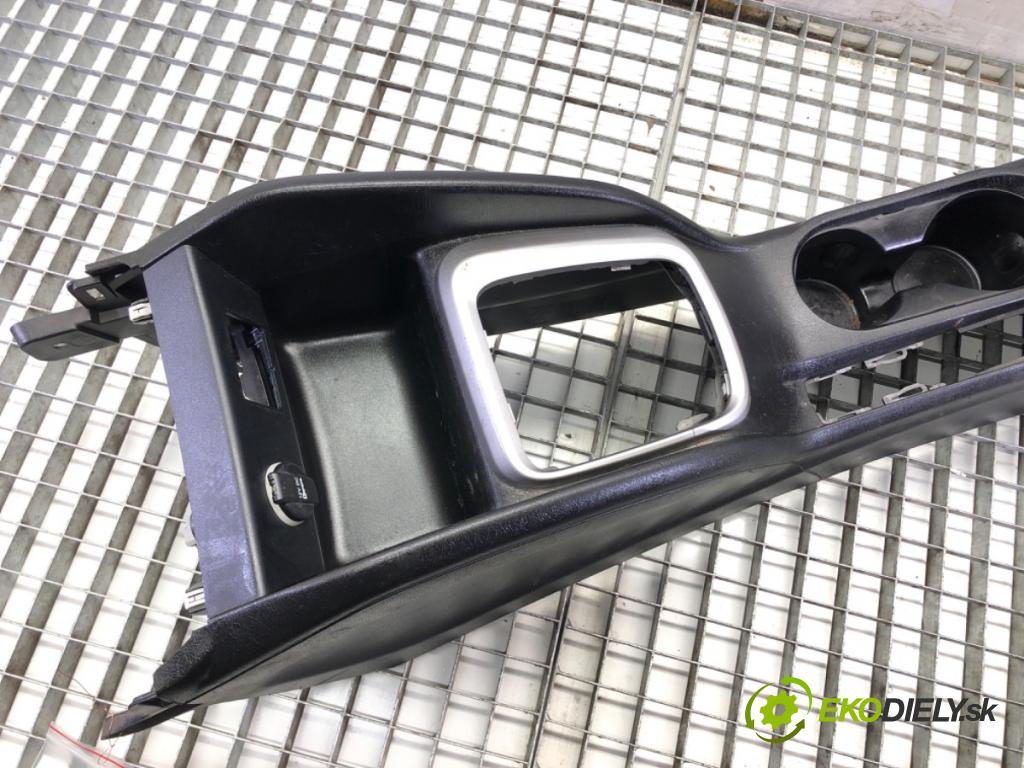 FIAT TIPO sedan (356_) 2015 - 2022    1.4 (356SXA1B) 70 kW [95 KM] benzyna 2015 - 2022  Tunel stredový 735622328 (Stredový tunel / panel)