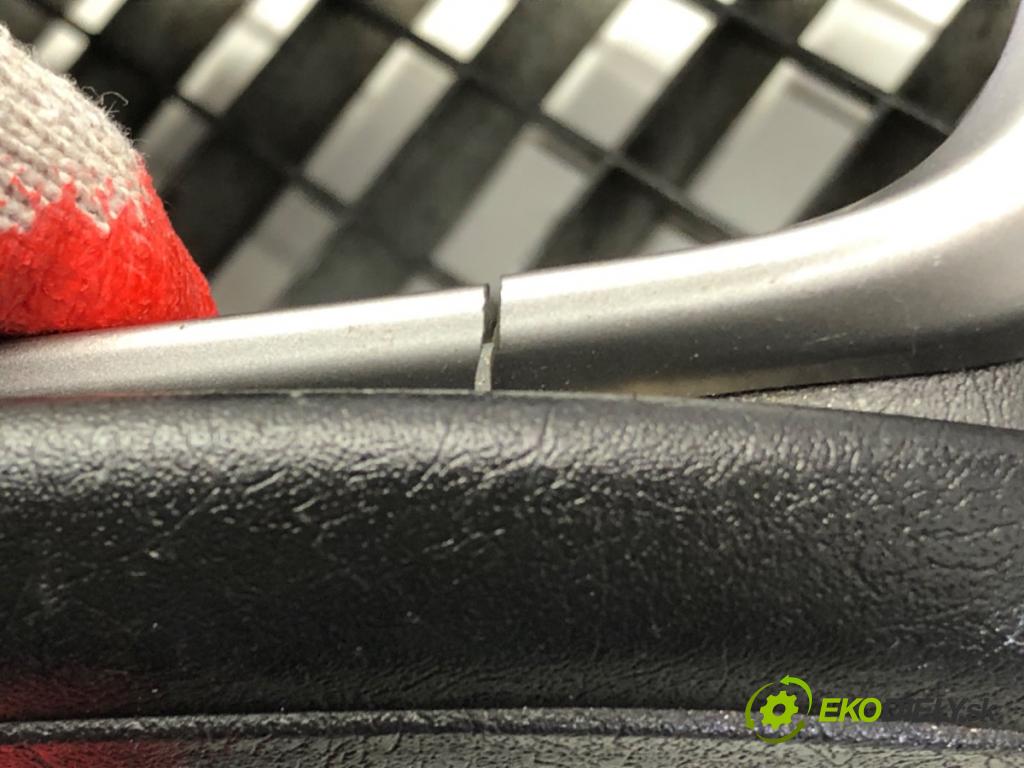 FIAT TIPO sedan (356_) 2015 - 2022    1.4 (356SXA1B) 70 kW [95 KM] benzyna 2015 - 2022  Tunel stredový 735622328 (Stredový tunel / panel)