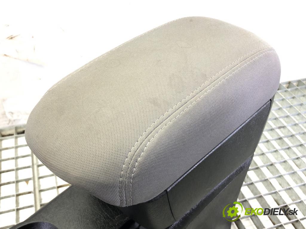 FIAT TIPO sedan (356_) 2015 - 2022    1.4 (356SXA1B) 70 kW [95 KM] benzyna 2015 - 2022  Tunel stredový 735622328 (Stredový tunel / panel)