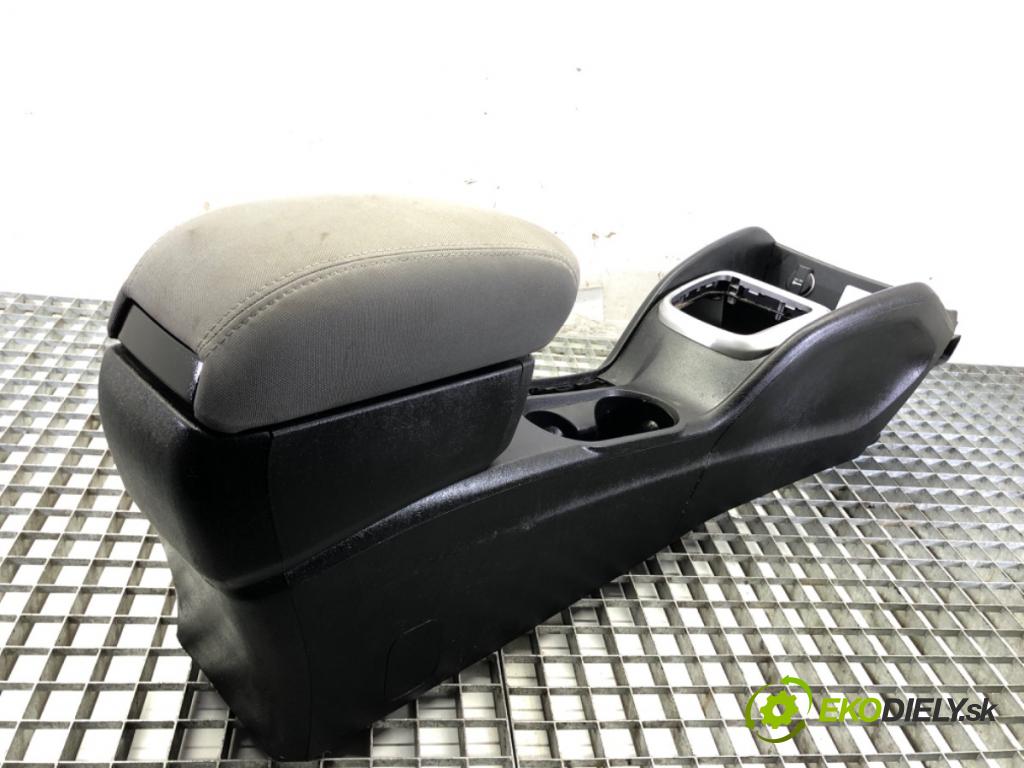 FIAT TIPO sedan (356_) 2015 - 2022    1.4 (356SXA1B) 70 kW [95 KM] benzyna 2015 - 2022  Tunel stredový 735622328 (Stredový tunel / panel)