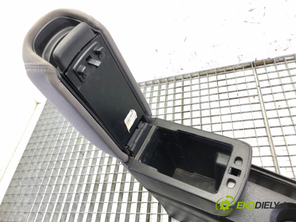 FIAT TIPO sedan (356_) 2015 - 2022    1.4 (356SXA1B) 70 kW [95 KM] benzyna 2015 - 2022  Tunel stredový 735622328 (Stredový tunel / panel)