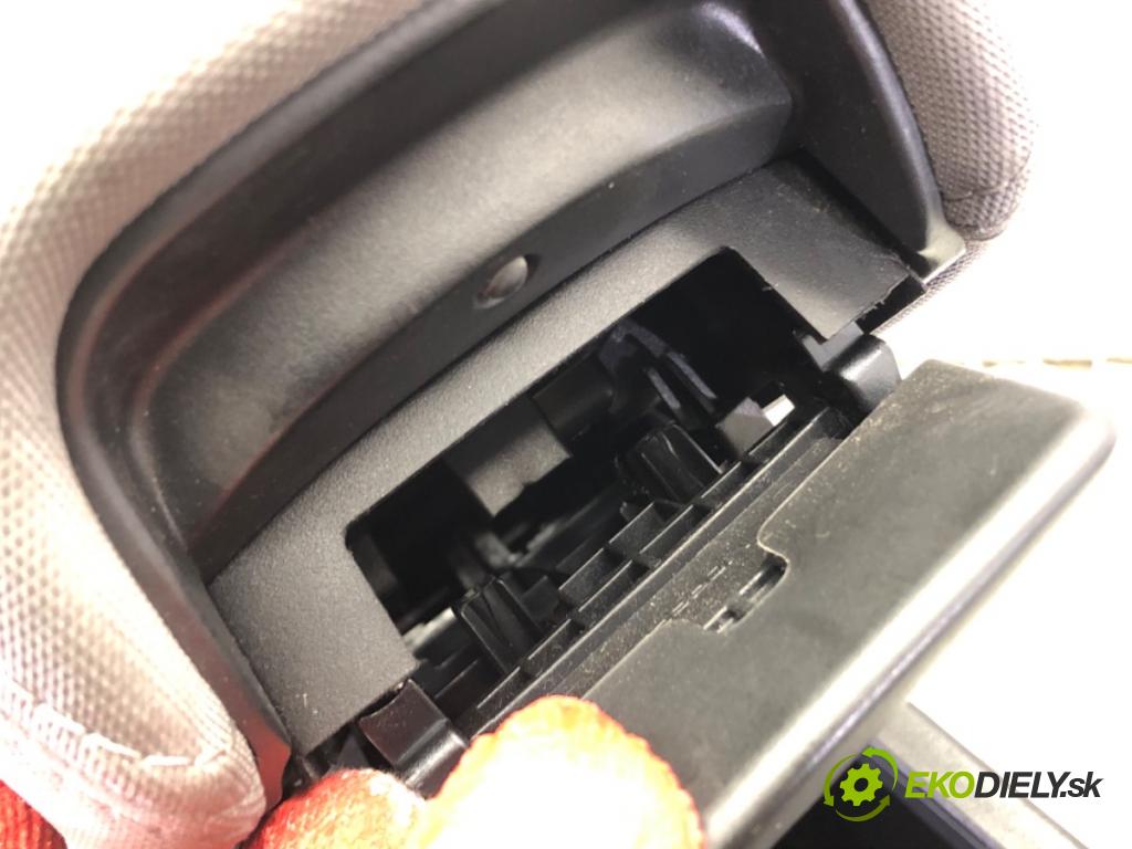 FIAT TIPO sedan (356_) 2015 - 2022    1.4 (356SXA1B) 70 kW [95 KM] benzyna 2015 - 2022  Tunel stredový 735622328 (Stredový tunel / panel)