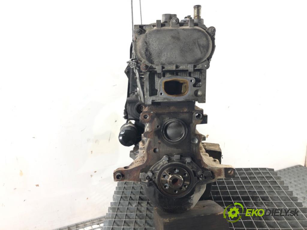 FIAT TIPO sedan (356_) 2015 - 2022    1.4 (356SXA1B) 70 kW [95 KM] benzyna 2015 - 2022  motor 834A1000 (Motory (kompletní))