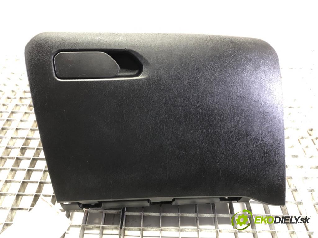 FIAT TIPO sedan (356_) 2015 - 2022    1.4 (356SXA1B) 70 kW [95 KM] benzyna 2015 - 2022  Priehradka, kastlík spolujazdca  (Priehradky, kastlíky)