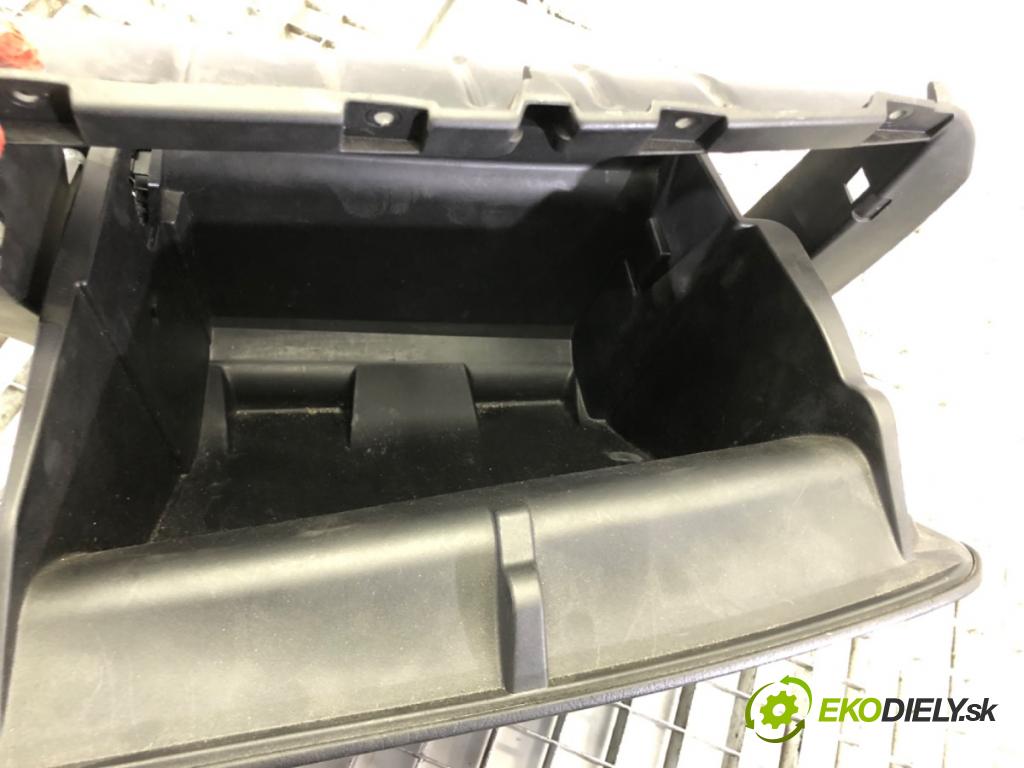 FIAT TIPO sedan (356_) 2015 - 2022    1.4 (356SXA1B) 70 kW [95 KM] benzyna 2015 - 2022  Priehradka, kastlík spolujazdca  (Priehradky, kastlíky)