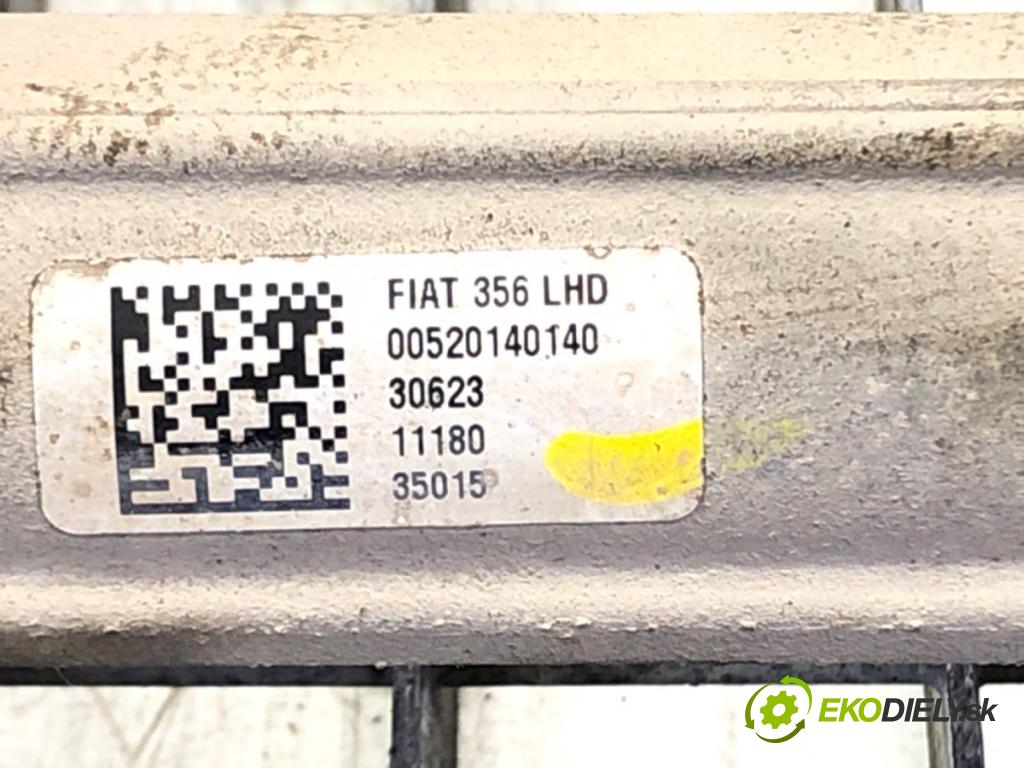 FIAT TIPO sedan (356_) 2015 - 2022    1.4 (356SXA1B) 70 kW [95 KM] benzyna 2015 - 2022  riadenie 00520140140 (Riadenia)