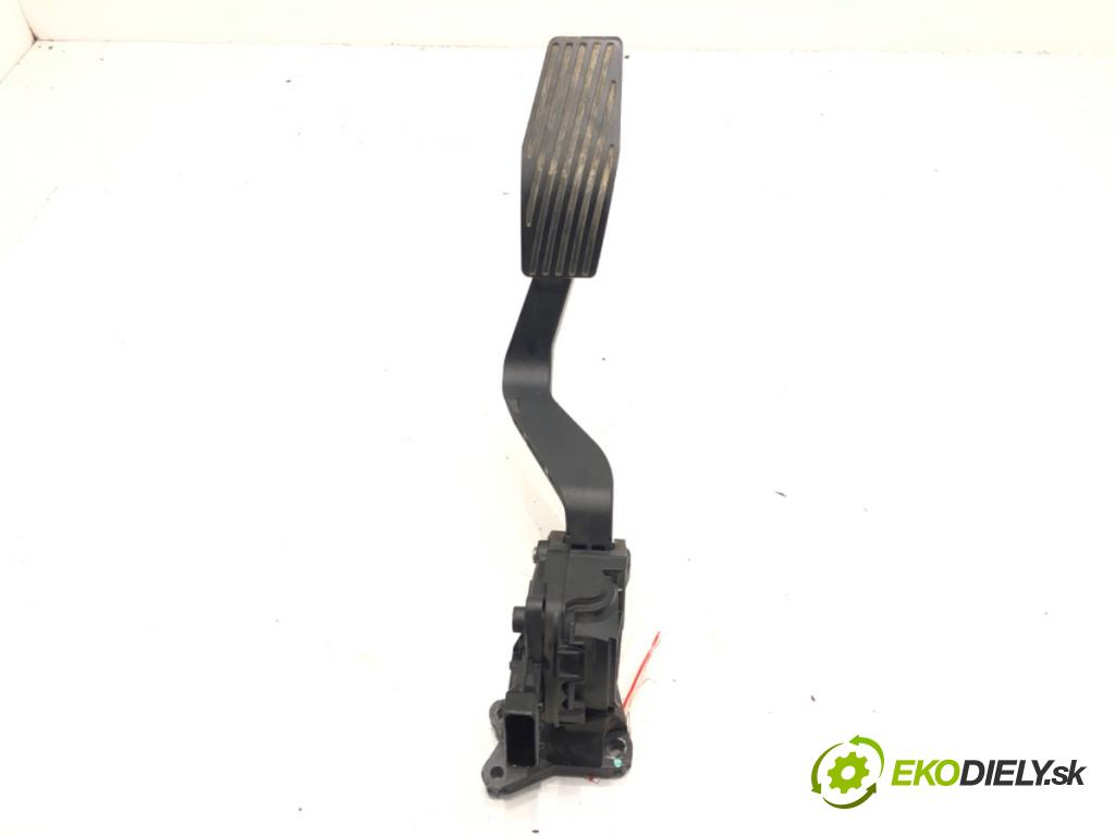 FIAT TIPO sedan (356_) 2015 - 2022    1.4 (356SXA1B) 70 kW [95 KM] benzyna 2015 - 2022  Potenciometer plynu 51987018 (Pedále)