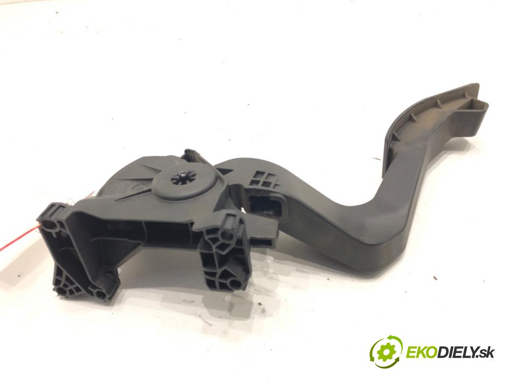 FIAT TIPO sedan (356_) 2015 - 2022    1.4 (356SXA1B) 70 kW [95 KM] benzyna 2015 - 2022  Potenciometer plynu 51987018 (Pedále)