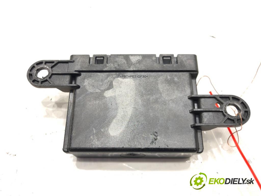 FIAT TIPO sedan (356_) 2015 - 2022    1.4 (356SXA1B) 70 kW [95 KM] benzyna 2015 - 2022  Modul PDC 51981889 (Ostatné)