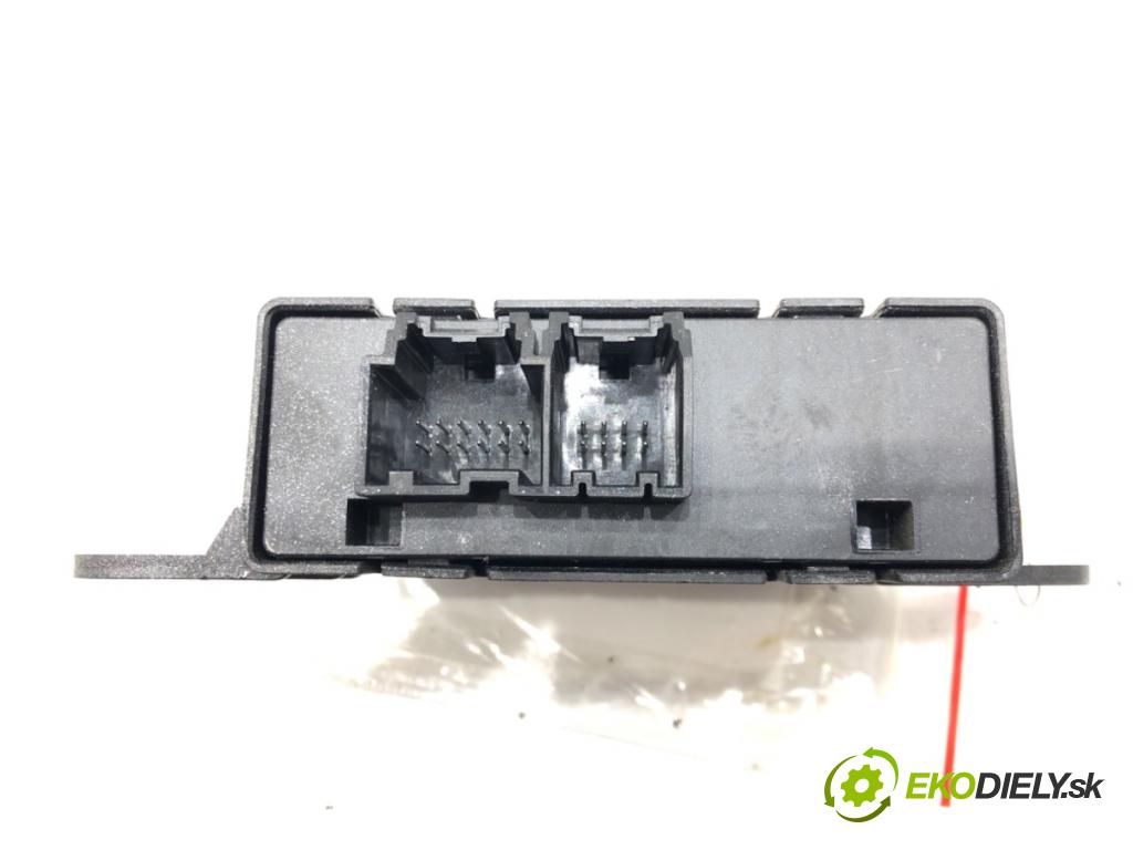 FIAT TIPO sedan (356_) 2015 - 2022    1.4 (356SXA1B) 70 kW [95 KM] benzyna 2015 - 2022  Modul PDC 51981889 (Ostatné)