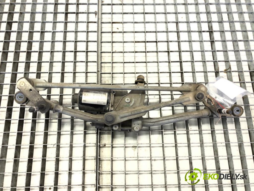 FIAT TIPO sedan (356_) 2015 - 2022    1.4 (356SXA1B) 70 kW [95 KM] benzyna 2015 - 2022  Mechanizmus stieračov predný  (Motorčeky stieračov predné)