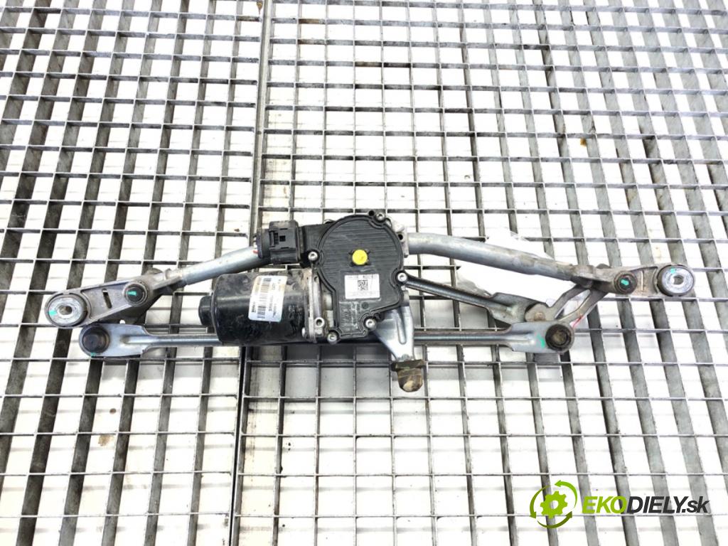 FIAT TIPO sedan (356_) 2015 - 2022    1.4 (356SXA1B) 70 kW [95 KM] benzyna 2015 - 2022  Mechanizmus stieračov predný  (Motorčeky stieračov predné)