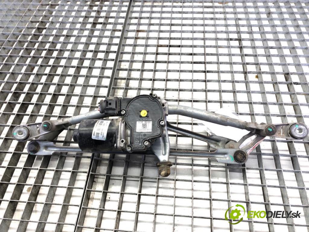 FIAT TIPO sedan (356_) 2015 - 2022    1.4 (356SXA1B) 70 kW [95 KM] benzyna 2015 - 2022  Mechanizmus stieračov predný  (Motorčeky stieračov predné)