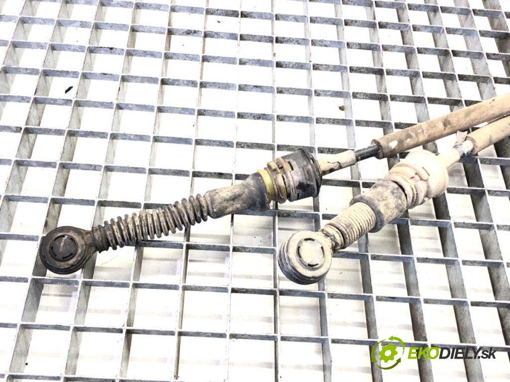 FIAT TIPO sedan (356_) 2015 - 2022    1.4 (356SXA1B) 70 kW [95 KM] benzyna 2015 - 2022  Kulisa 50294520 (Rýchlostné páky / kulisy)