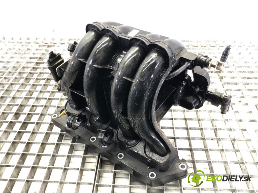 FIAT TIPO sedan (356_) 2015 - 2022    1.4 (356SXA1B) 70 kW [95 KM] benzyna 2015 - 2022  Potrubie sacie, sanie 00552513790 (Sacie potrubia)