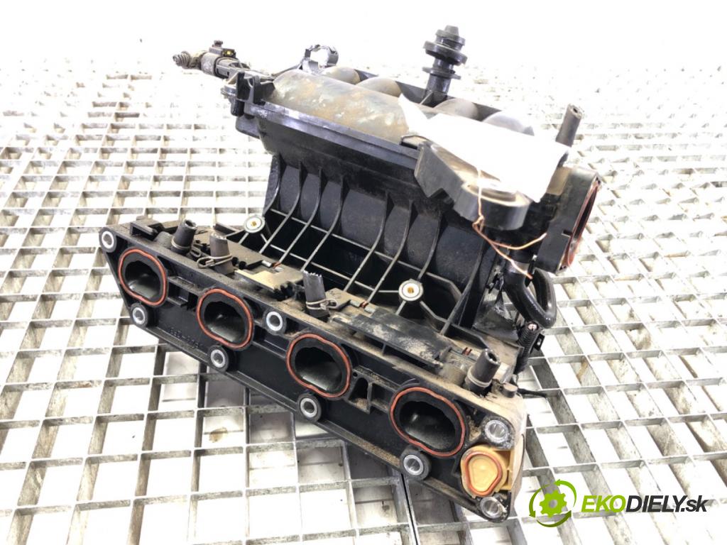 FIAT TIPO sedan (356_) 2015 - 2022    1.4 (356SXA1B) 70 kW [95 KM] benzyna 2015 - 2022  Potrubie sacie, sanie 00552513790 (Sacie potrubia)