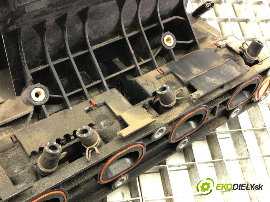 FIAT TIPO sedan (356_) 2015 - 2022    1.4 (356SXA1B) 70 kW [95 KM] benzyna 2015 - 2022  Potrubie sacie, sanie 00552513790 (Sacie potrubia)