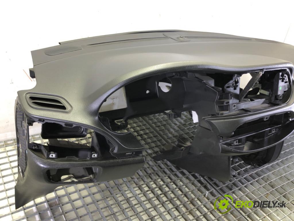 FIAT TIPO sedan (356_) 2015 - 2022    1.4 (356SXA1B) 70 kW [95 KM] benzyna 2015 - 2022  Palubná doska silentbloku ZÁBORY: pasy
