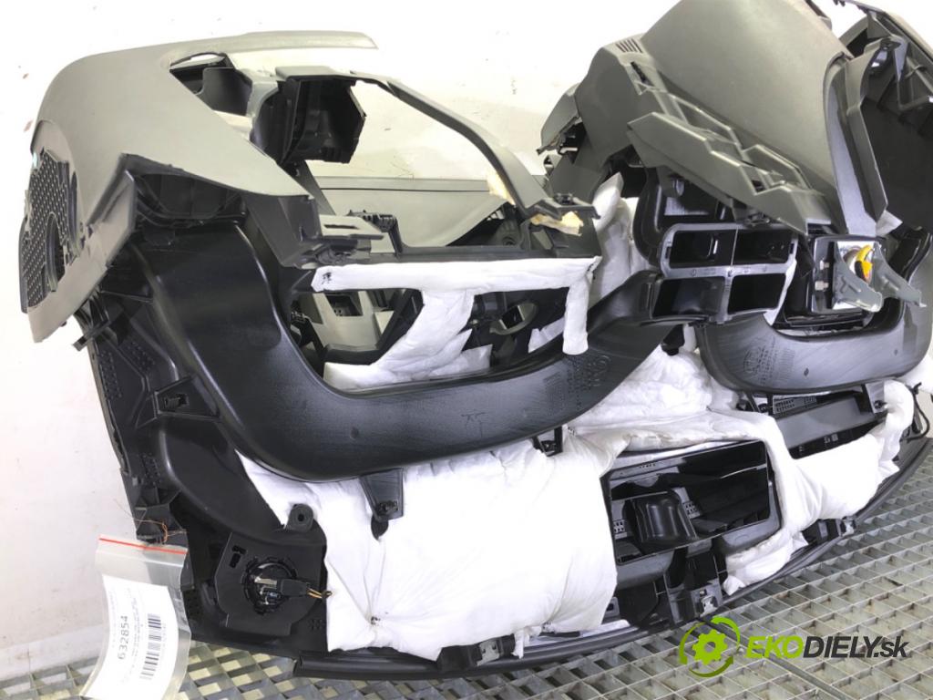 FIAT TIPO sedan (356_) 2015 - 2022    1.4 (356SXA1B) 70 kW [95 KM] benzyna 2015 - 2022  Palubná doska silentbloku ZÁBORY: pasy