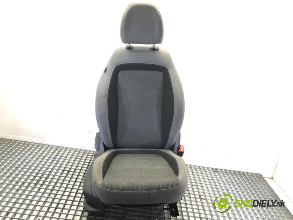 FIAT TIPO sedan (356_) 2015 - 2022    1.4 (356SXA1B) 70 kW [95 KM] benzyna 2015 - 2022  Sedadlo pravy predný 
