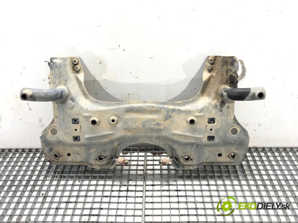 FIAT TIPO sedan (356_) 2015 - 2022    1.4 (356SXA1B) 70 kW [95 KM] benzyna 2015 - 2022  výztuha pod motor  (Výztuhy přední)