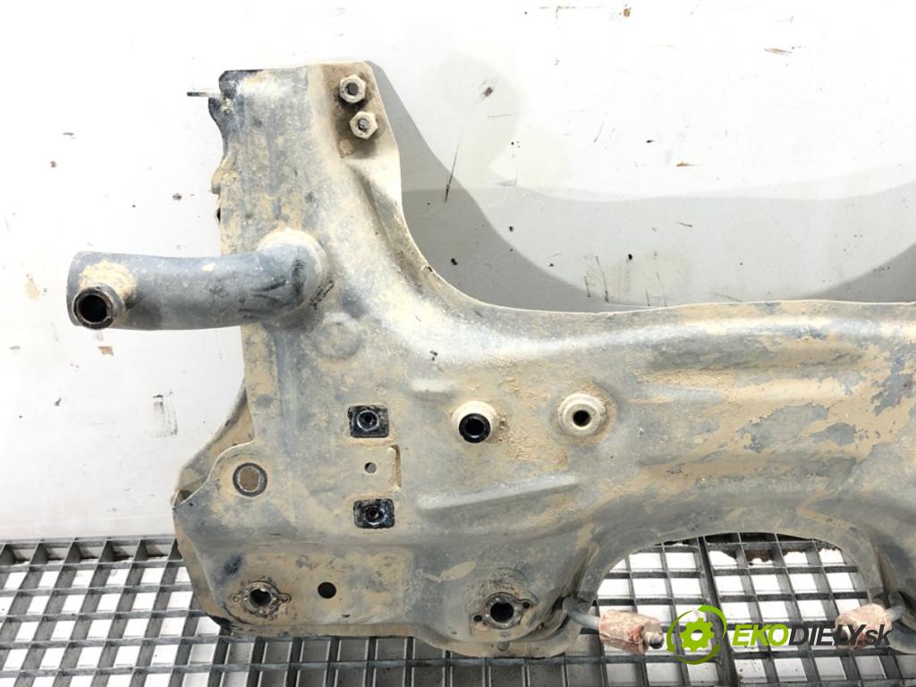 FIAT TIPO sedan (356_) 2015 - 2022    1.4 (356SXA1B) 70 kW [95 KM] benzyna 2015 - 2022  výztuha pod motor  (Výztuhy přední)