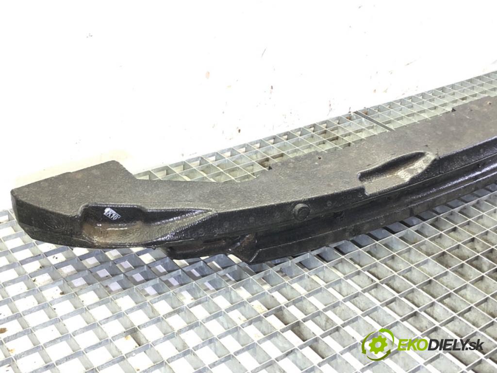 FIAT TIPO sedan (356_) 2015 - 2022    1.4 (356SXA1B) 70 kW [95 KM] benzyna 2015 - 2022  ABSORBER nárazníka zadní část 0520857210E