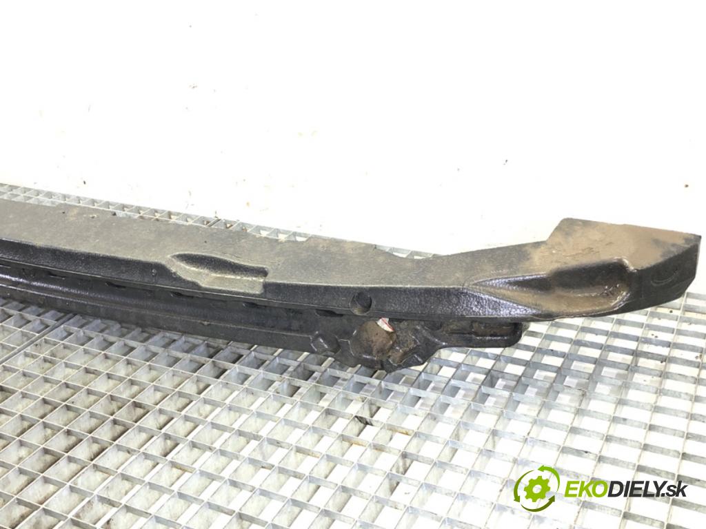 FIAT TIPO sedan (356_) 2015 - 2022    1.4 (356SXA1B) 70 kW [95 KM] benzyna 2015 - 2022  ABSORBER nárazníka zadní část 0520857210E