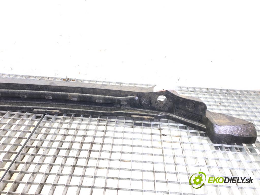 FIAT TIPO sedan (356_) 2015 - 2022    1.4 (356SXA1B) 70 kW [95 KM] benzyna 2015 - 2022  ABSORBER nárazníka zadní část 0520857210E