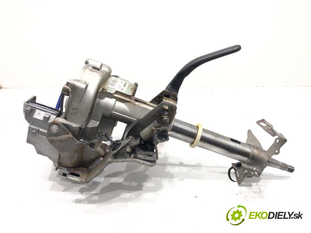 NISSAN QASHQAI / QASHQAI +2 I (J10, NJ10, JJ10E) 2006 - 2014    2.0 dCi 110 kW [150 KM] olej napędowy 2007 - 2013  Pumpa servočerpadlo 48810JD90B (Servočerpadlá, pumpy riadenia)