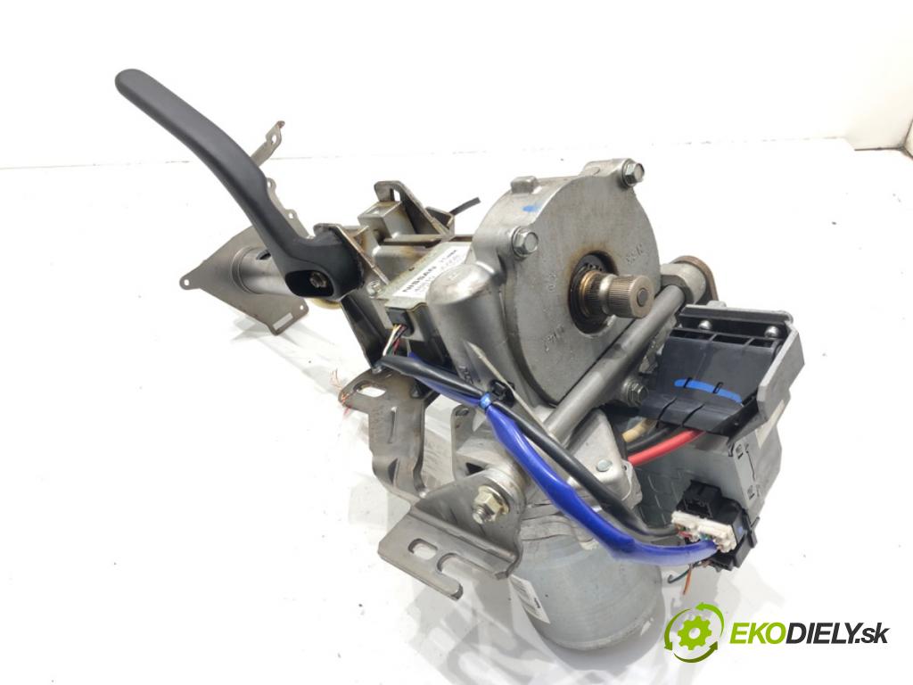 NISSAN QASHQAI / QASHQAI +2 I (J10, NJ10, JJ10E) 2006 - 2014    2.0 dCi 110 kW [150 KM] olej napędowy 2007 - 2013  Pumpa servočerpadlo 48810JD90B (Servočerpadlá, pumpy riadenia)