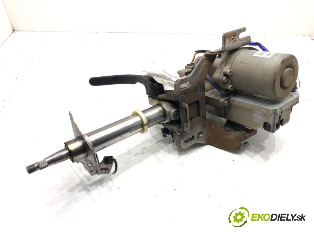 NISSAN QASHQAI / QASHQAI +2 I (J10, NJ10, JJ10E) 2006 - 2014    2.0 dCi 110 kW [150 KM] olej napędowy 2007 - 2013  Pumpa servočerpadlo 48810JD90B (Servočerpadlá, pumpy riadenia)