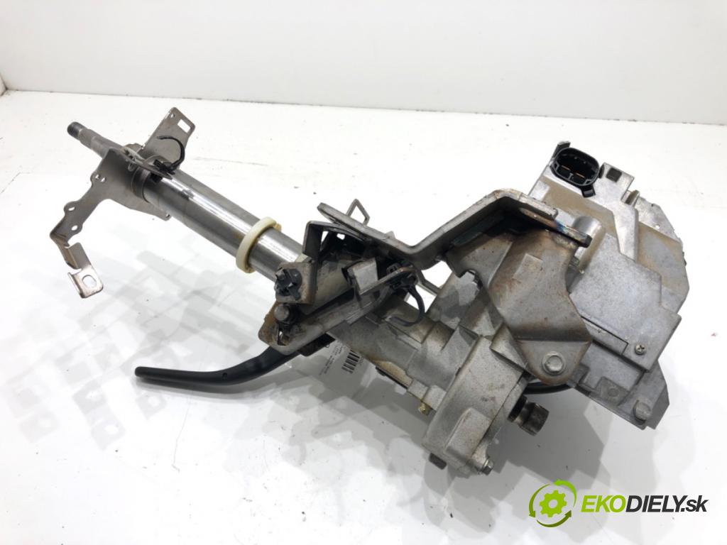 NISSAN QASHQAI / QASHQAI +2 I (J10, NJ10, JJ10E) 2006 - 2014    2.0 dCi 110 kW [150 KM] olej napędowy 2007 - 2013  Pumpa servočerpadlo 48810JD90B (Servočerpadlá, pumpy riadenia)