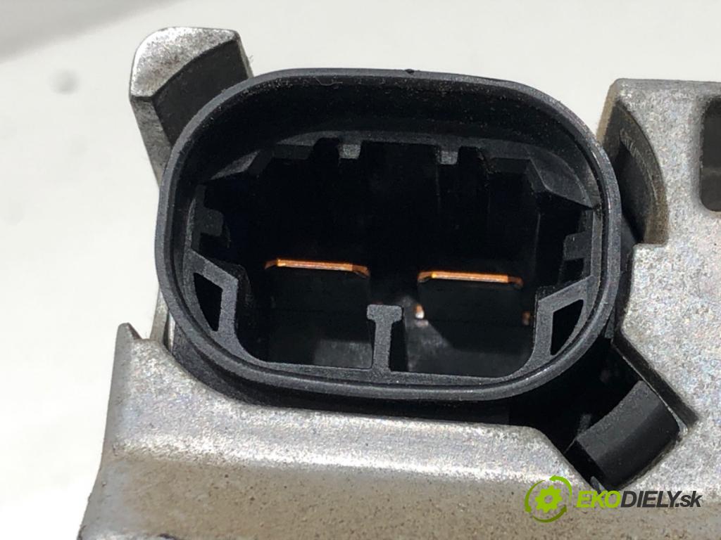 NISSAN QASHQAI / QASHQAI +2 I (J10, NJ10, JJ10E) 2006 - 2014    2.0 dCi 110 kW [150 KM] olej napędowy 2007 - 2013  Pumpa servočerpadlo 48810JD90B (Servočerpadlá, pumpy riadenia)