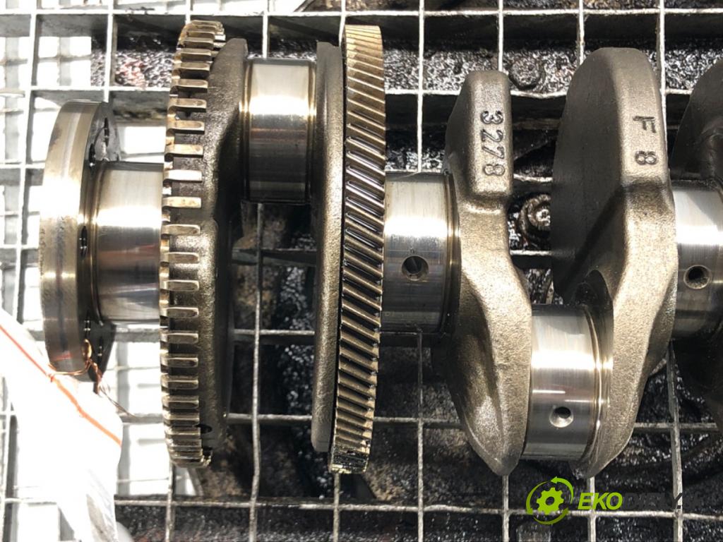 NISSAN QASHQAI / QASHQAI +2 I (J10, NJ10, JJ10E) 2006 - 2014    2.0 dCi 110 kW [150 KM] olej napędowy 2007 - 2013  Kardaň, hriadeľ KLIKA:  (Ostatné)