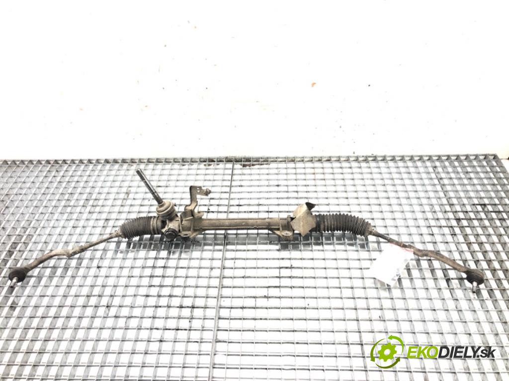 NISSAN QASHQAI / QASHQAI +2 I (J10, NJ10, JJ10E) 2006 - 2014    2.0 dCi 110 kW [150 KM] olej napędowy 2007 - 2013  riadenie  (Riadenia)