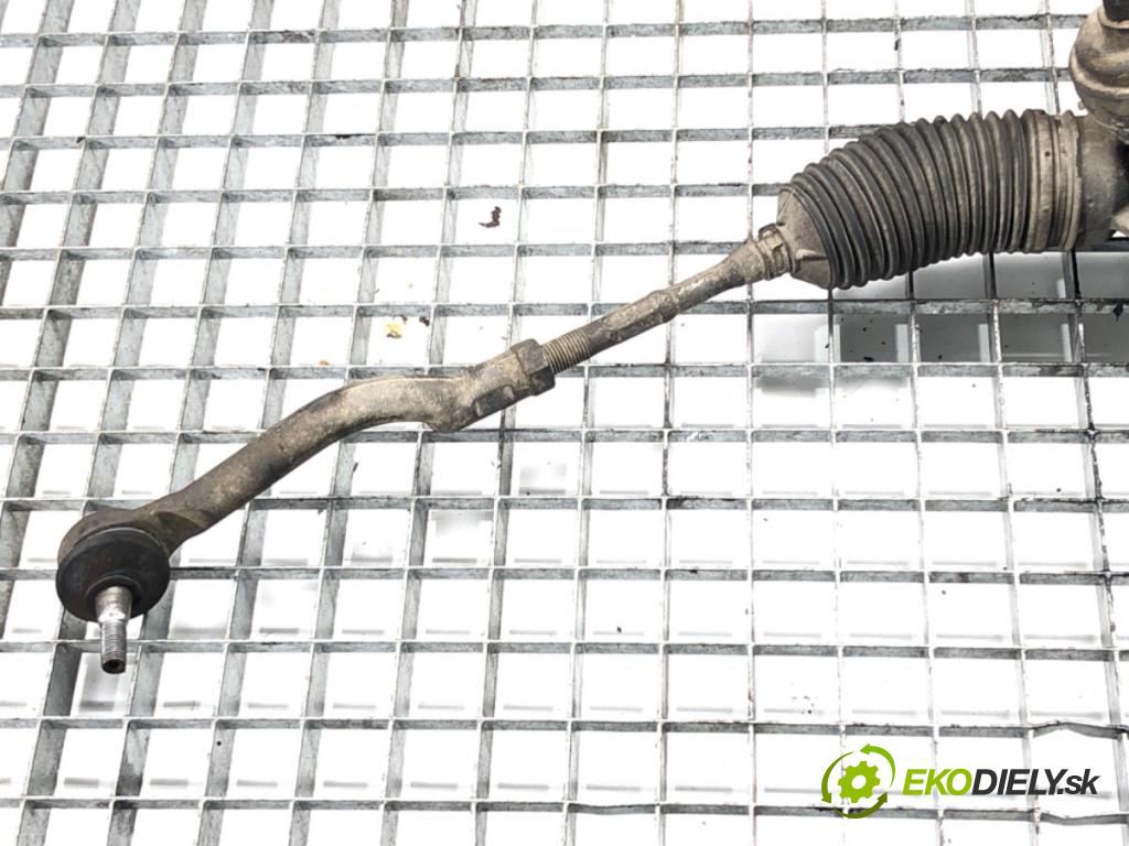 NISSAN QASHQAI / QASHQAI +2 I (J10, NJ10, JJ10E) 2006 - 2014    2.0 dCi 110 kW [150 KM] olej napędowy 2007 - 2013  riadenie  (Riadenia)