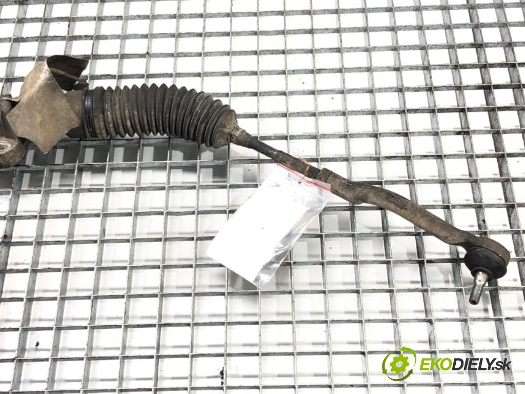 NISSAN QASHQAI / QASHQAI +2 I (J10, NJ10, JJ10E) 2006 - 2014    2.0 dCi 110 kW [150 KM] olej napędowy 2007 - 2013  riadenie  (Riadenia)