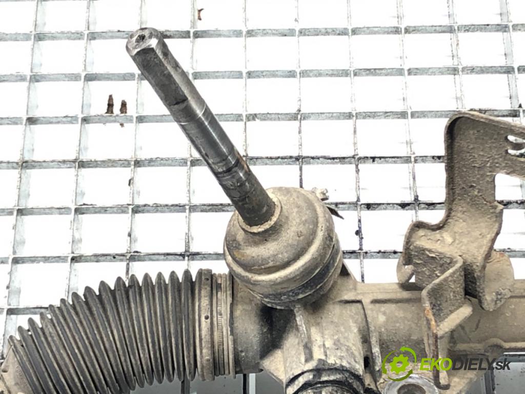 NISSAN QASHQAI / QASHQAI +2 I (J10, NJ10, JJ10E) 2006 - 2014    2.0 dCi 110 kW [150 KM] olej napędowy 2007 - 2013  riadenie  (Riadenia)