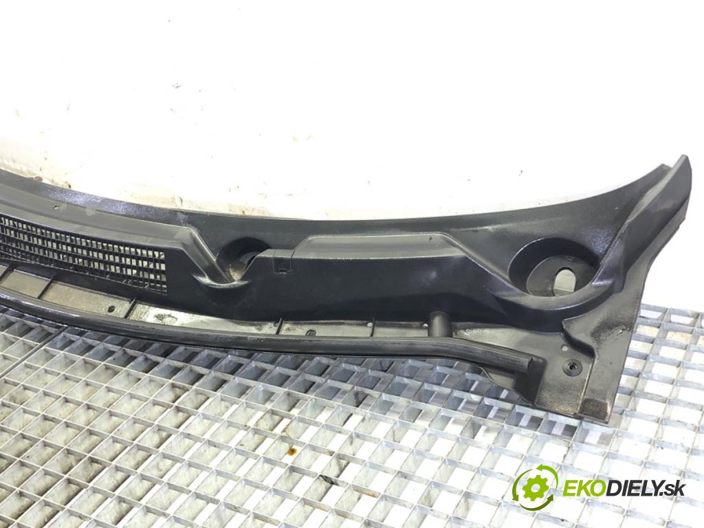 NISSAN QASHQAI / QASHQAI +2 I (J10, NJ10, JJ10E) 2006 - 2014    2.0 dCi 110 kW [150 KM] olej napędowy 2007 - 2013  Torpédo, plast pod čelné okno 66862JD900 (Torpéda)