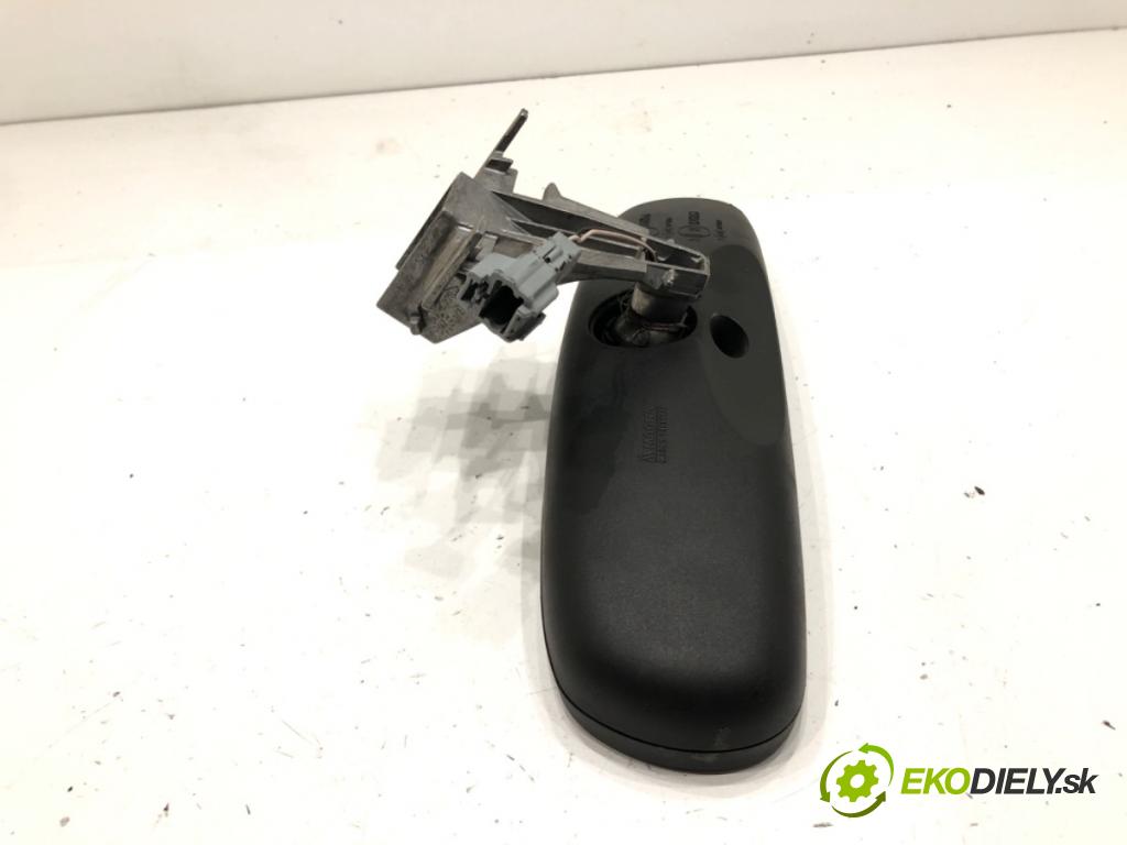 NISSAN QASHQAI / QASHQAI +2 I (J10, NJ10, JJ10E) 2006 - 2014    2.0 dCi 110 kW [150 KM] olej napędowy 2007 - 2013  zpětné zrcátko vnitřní 96321JD01A (Světla vnitřní)