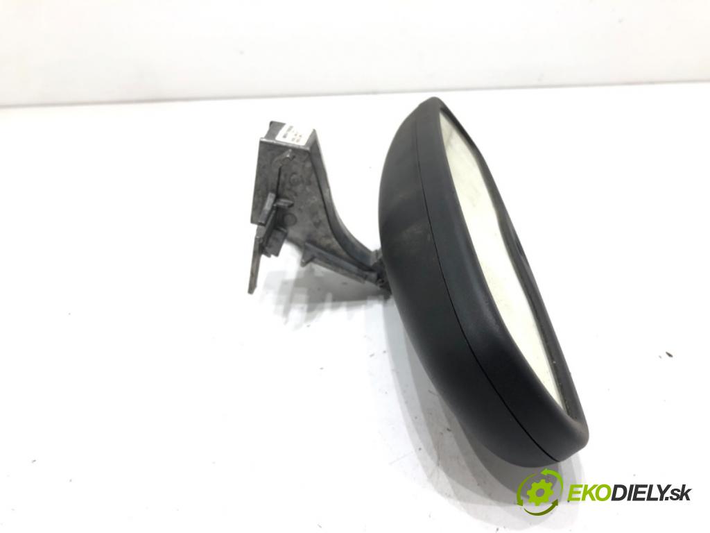 NISSAN QASHQAI / QASHQAI +2 I (J10, NJ10, JJ10E) 2006 - 2014    2.0 dCi 110 kW [150 KM] olej napędowy 2007 - 2013  zpětné zrcátko vnitřní 96321JD01A (Světla vnitřní)