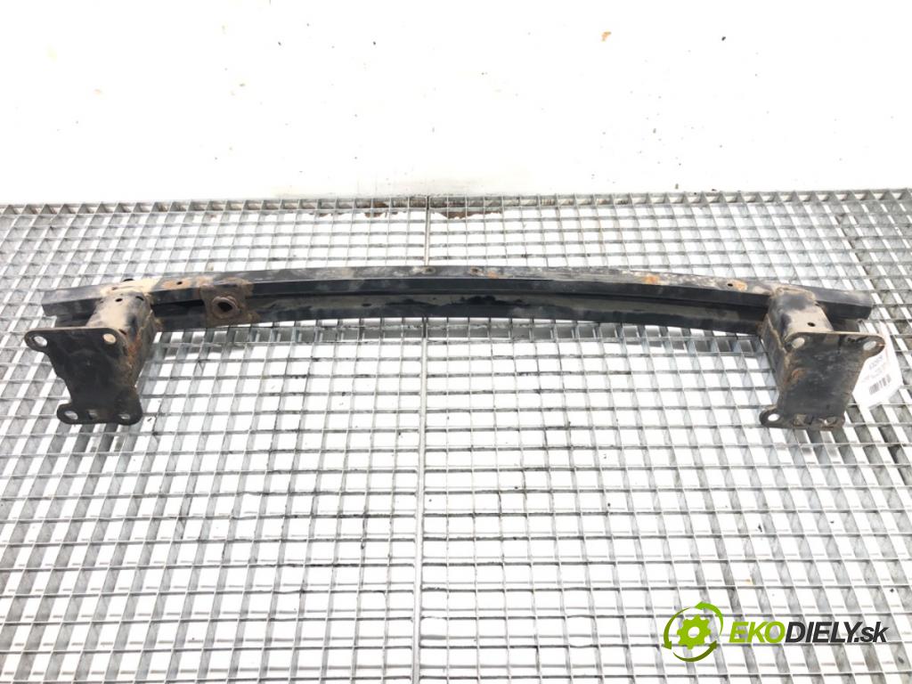 NISSAN QASHQAI / QASHQAI +2 I (J10, NJ10, JJ10E) 2006 - 2014    2.0 dCi 110 kW [150 KM] olej napędowy 2007 - 2013  výztuha nárazníka přední část  (Výztuhy přední)