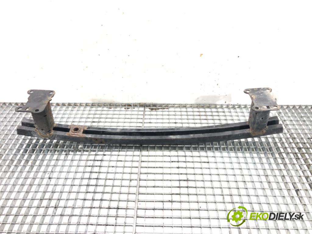 NISSAN QASHQAI / QASHQAI +2 I (J10, NJ10, JJ10E) 2006 - 2014    2.0 dCi 110 kW [150 KM] olej napędowy 2007 - 2013  výztuha nárazníka přední část  (Výztuhy přední)