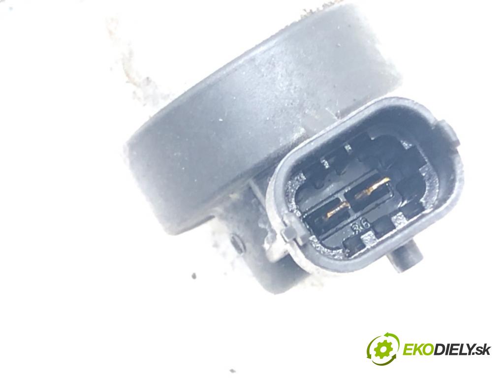 NISSAN QASHQAI / QASHQAI +2 I (J10, NJ10, JJ10E) 2006 - 2014    2.0 dCi 110 kW [150 KM] olej napędowy 2007 - 2013  Regulátor tlaku paliva 0928400679 (Ostatné)