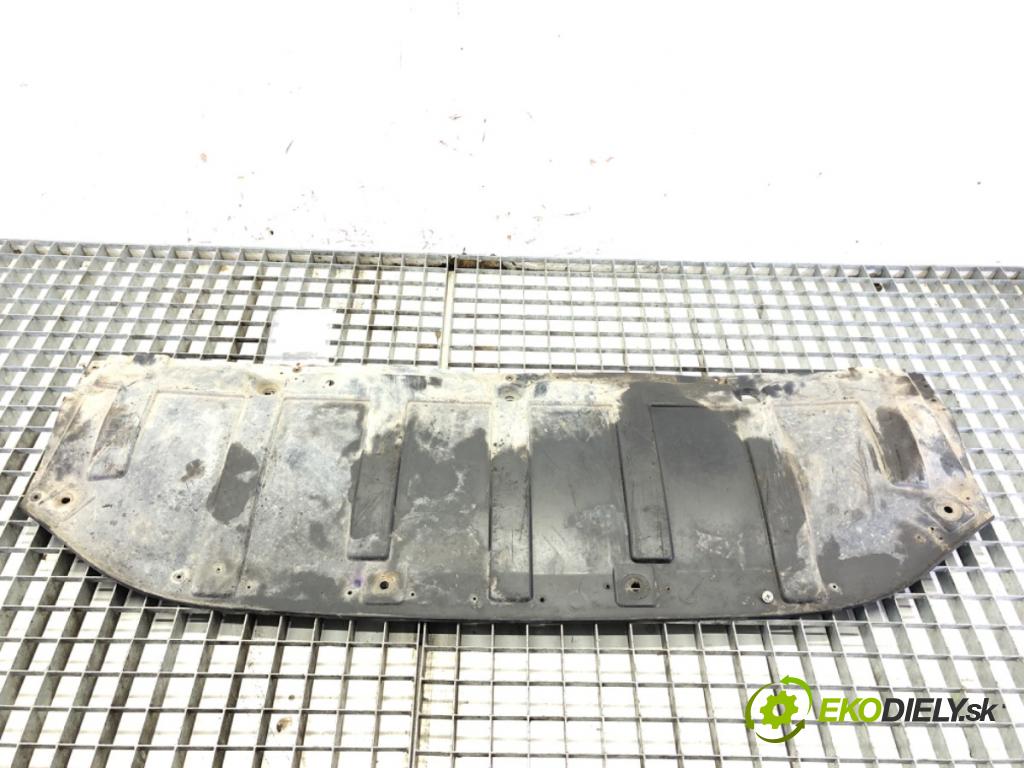 NISSAN QASHQAI / QASHQAI +2 I (J10, NJ10, JJ10E) 2006 - 2014    2.0 dCi 110 kW [150 KM] olej napędowy 2007 - 2013  clona pod nárazník přední část 75892JD000