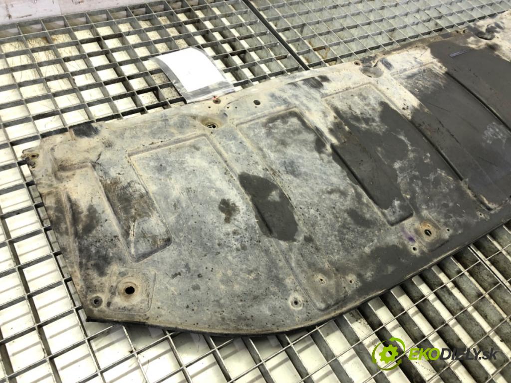 NISSAN QASHQAI / QASHQAI +2 I (J10, NJ10, JJ10E) 2006 - 2014    2.0 dCi 110 kW [150 KM] olej napędowy 2007 - 2013  clona pod nárazník přední část 75892JD000