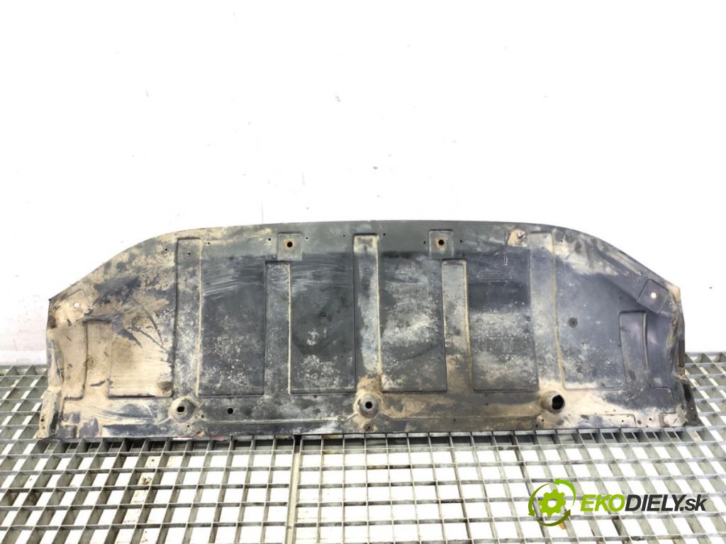 NISSAN QASHQAI / QASHQAI +2 I (J10, NJ10, JJ10E) 2006 - 2014    2.0 dCi 110 kW [150 KM] olej napędowy 2007 - 2013  clona pod nárazník přední část 75892JD000